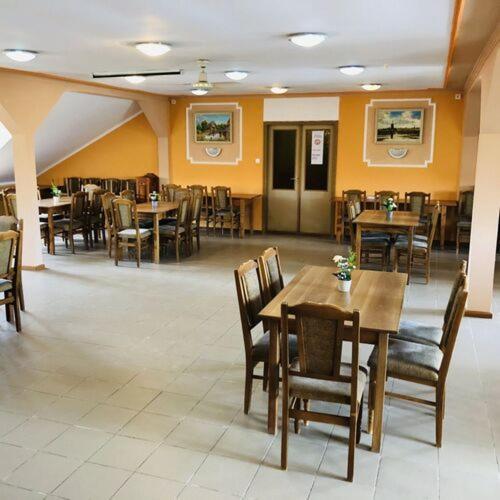 Cserki Panzio Balatonfőkajár Bagian luar foto